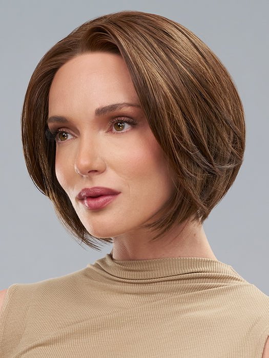 Dawn | Synthetic Lace Front Wig (Mono Top) - Image 14