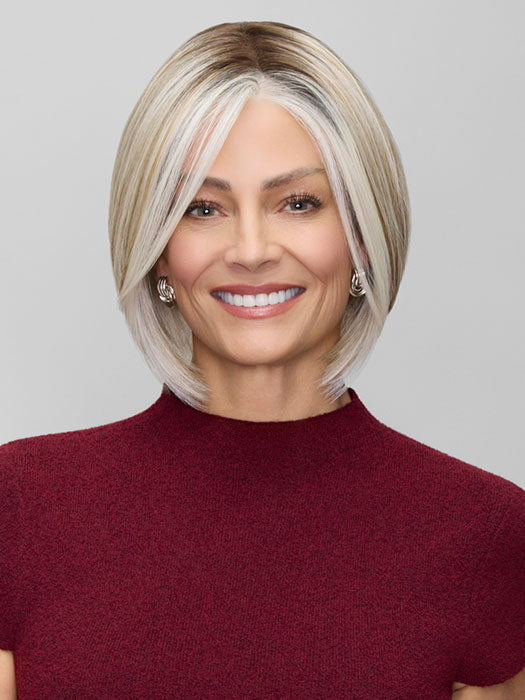 Dawn | Synthetic Lace Front Wig (Mono Top) - Image 16