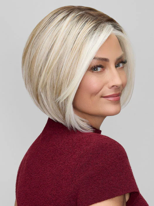 Dawn | Synthetic Lace Front Wig (Mono Top) - Image 17