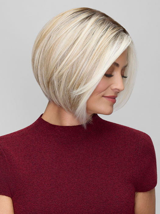 Dawn | Synthetic Lace Front Wig (Mono Top) - Image 18