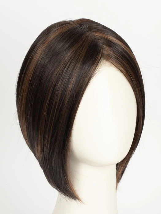 Dawn | Synthetic Lace Front Wig (Mono Top) - Image 26