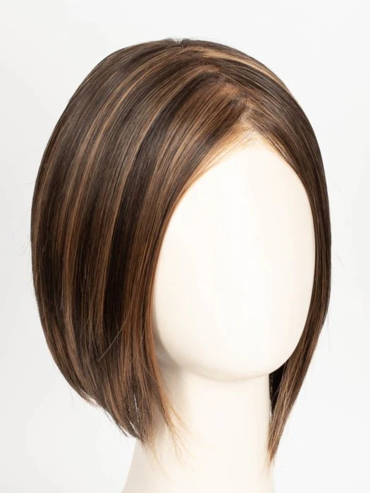 Dawn | Synthetic Lace Front Wig (Mono Top) - Image 27