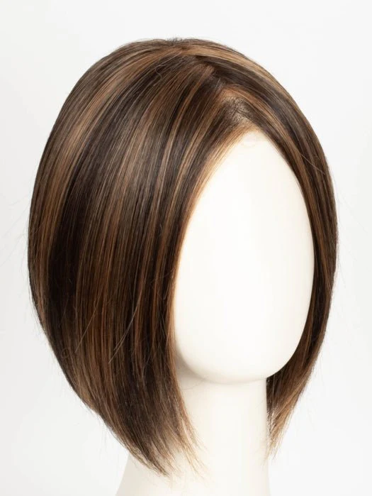 Dawn | Synthetic Lace Front Wig (Mono Top) - Image 28