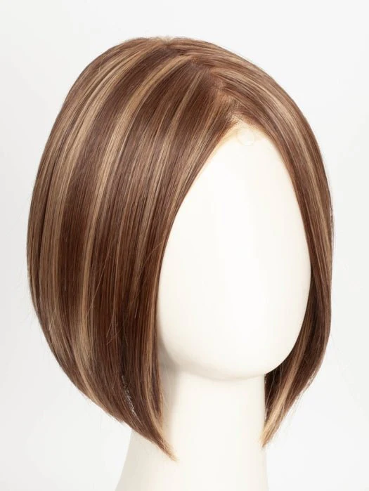 Dawn | Synthetic Lace Front Wig (Mono Top) - Image 31