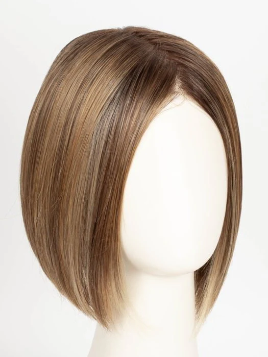 Dawn | Synthetic Lace Front Wig (Mono Top) - Image 34