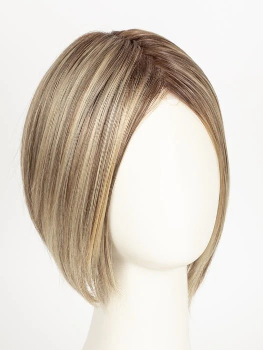 Dawn | Synthetic Lace Front Wig (Mono Top) - Image 36