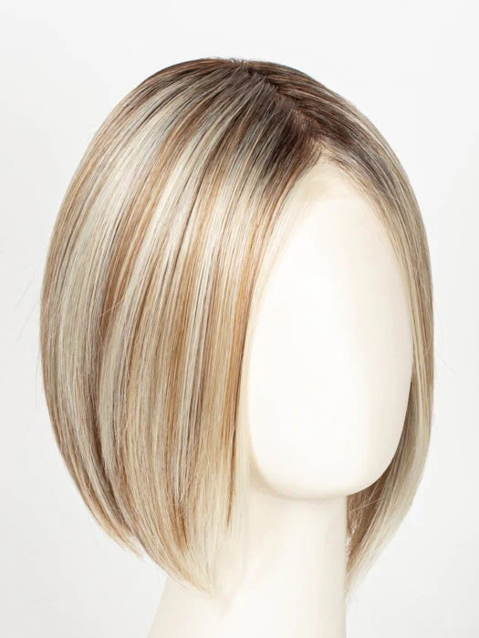 Dawn | Synthetic Lace Front Wig (Mono Top) - Image 42