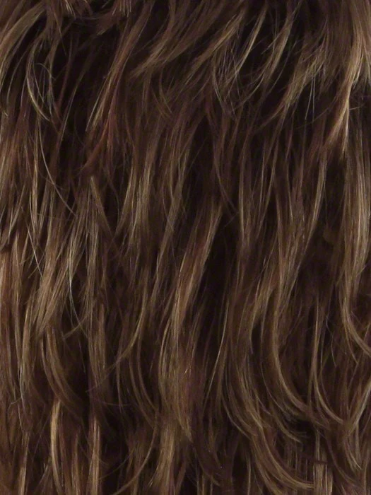 Dawn | Synthetic Wig (Basic Cap) | DISCONTINUED - Image 12