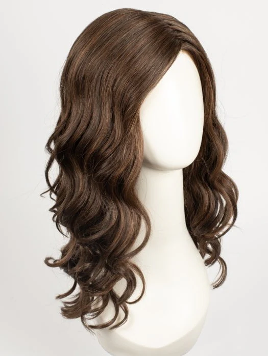Day to Date | Synthetic Lace Front Wig (Mono Part) - Image 35
