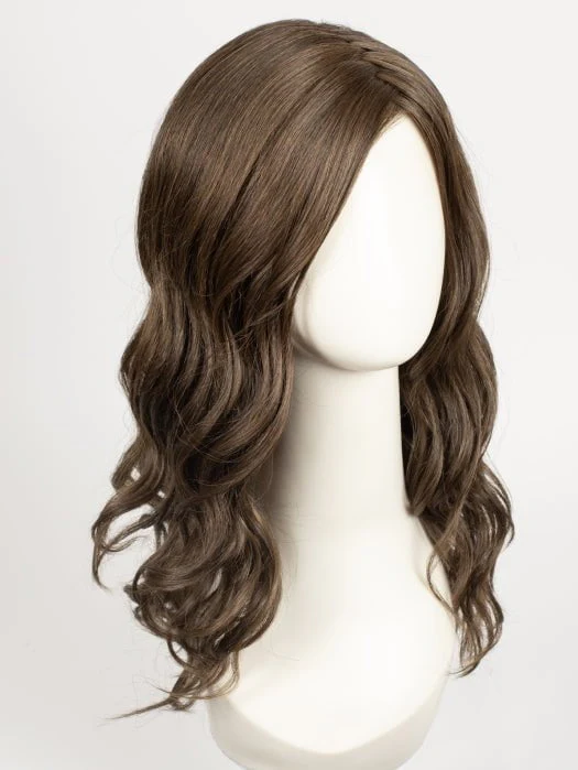 Day to Date | Synthetic Lace Front Wig (Mono Part) - Image 37