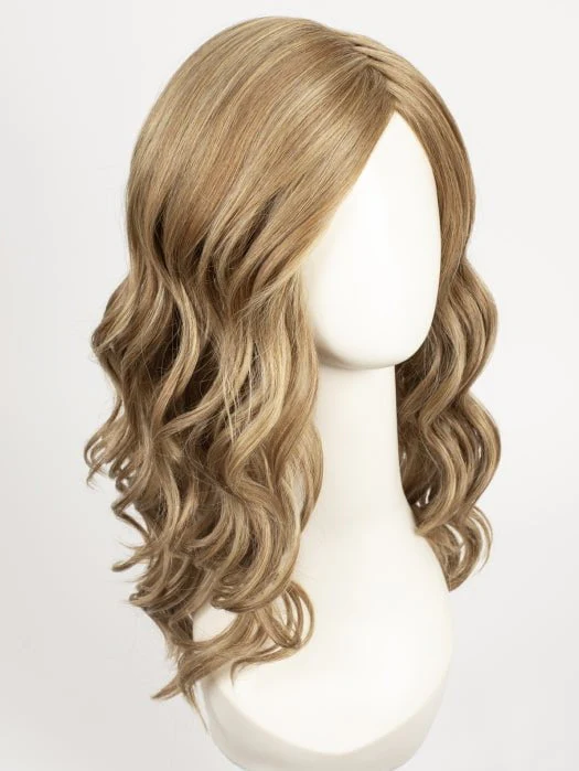 Day to Date | Synthetic Lace Front Wig (Mono Part) - Image 39