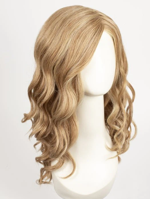 Day to Date | Synthetic Lace Front Wig (Mono Part) - Image 40