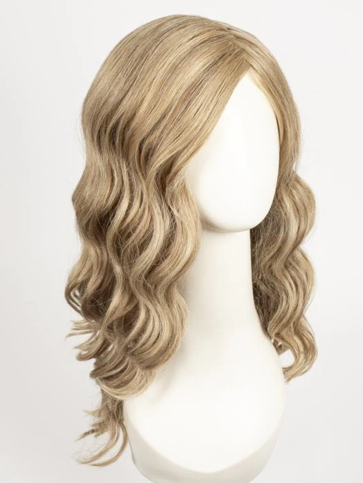 Day to Date | Synthetic Lace Front Wig (Mono Part) - Image 41