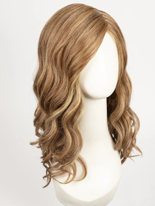 Day to Date | Synthetic Lace Front Wig (Mono Part) - Image 42