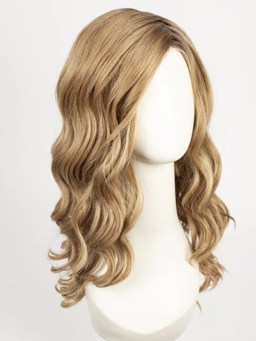 Day to Date | Synthetic Lace Front Wig (Mono Part) - Image 43