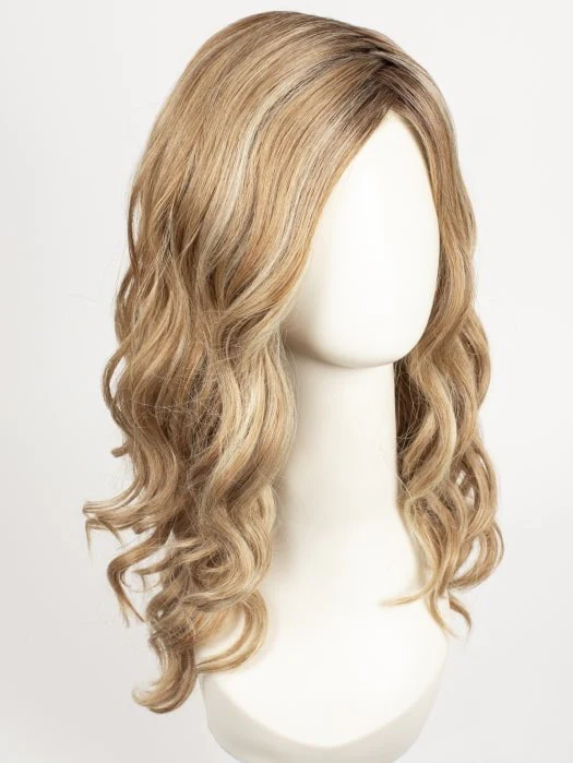 Day to Date | Synthetic Lace Front Wig (Mono Part) - Image 44