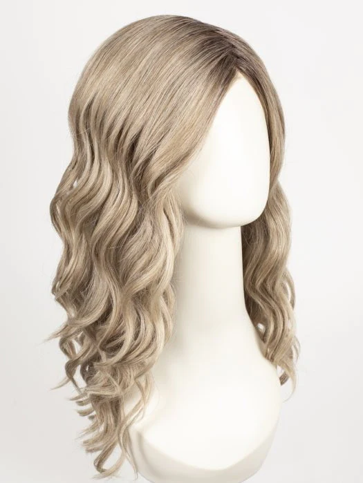 Day to Date | Synthetic Lace Front Wig (Mono Part) - Image 45
