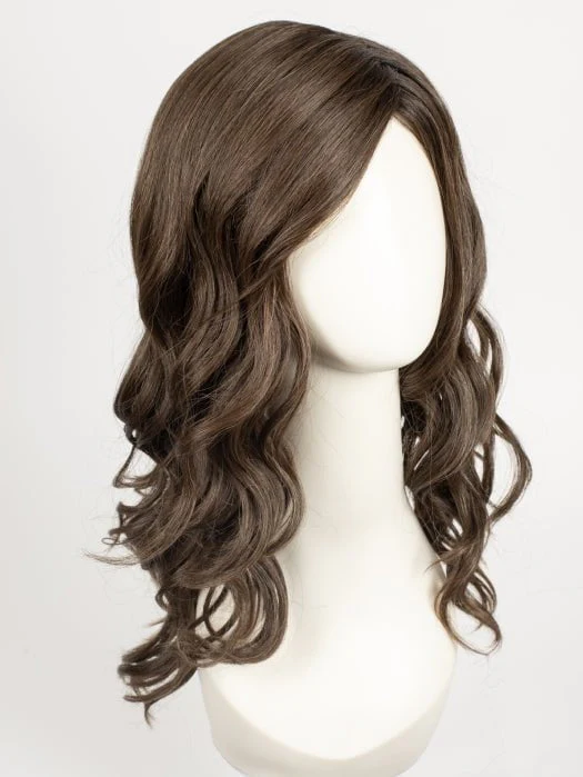 Day to Date | Synthetic Lace Front Wig (Mono Part) - Image 46
