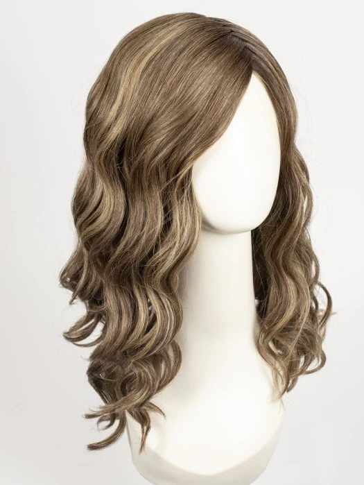 Day to Date | Synthetic Lace Front Wig (Mono Part) - Image 47