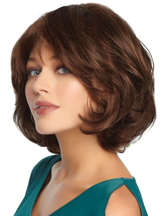Debutante | Synthetic Lace Front Wig (Mono Part) | DISCONTINUED - Image 2