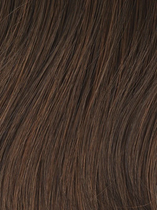 Debutante | Synthetic Lace Front Wig (Mono Part) | DISCONTINUED - Image 4