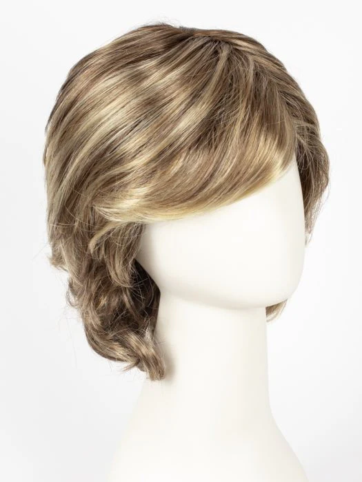 Debutante | Synthetic Lace Front Wig (Hand-Tied Top) - Image 30