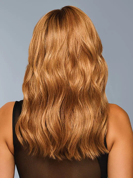Decadent Diva | Synthetic Lace Front Wig (Hand Tied) - Image 10