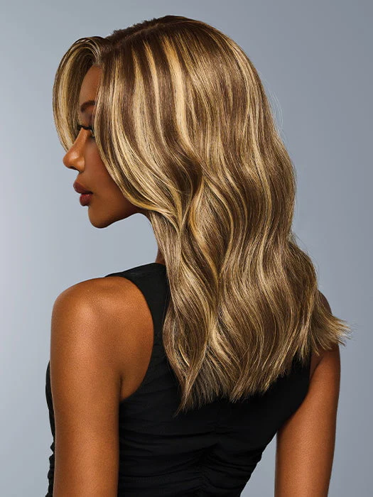Decadent Diva | Synthetic Lace Front Wig (Hand Tied) - Image 12