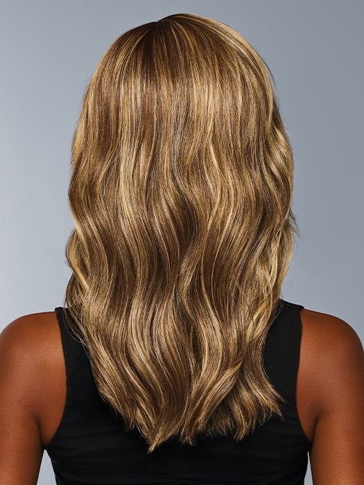 Decadent Diva | Synthetic Lace Front Wig (Hand Tied) - Image 13