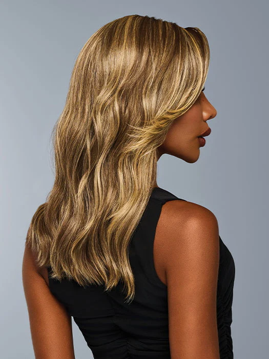 Decadent Diva | Synthetic Lace Front Wig (Hand Tied) - Image 14