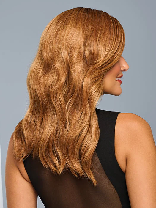 Decadent Diva | Synthetic Lace Front Wig (Hand Tied) - Image 16