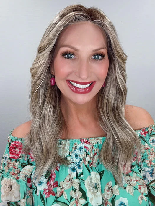 Decadent Diva | Synthetic Lace Front Wig (Hand Tied) - Image 5