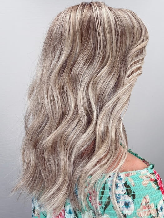 Decadent Diva | Synthetic Lace Front Wig (Hand Tied) - Image 6