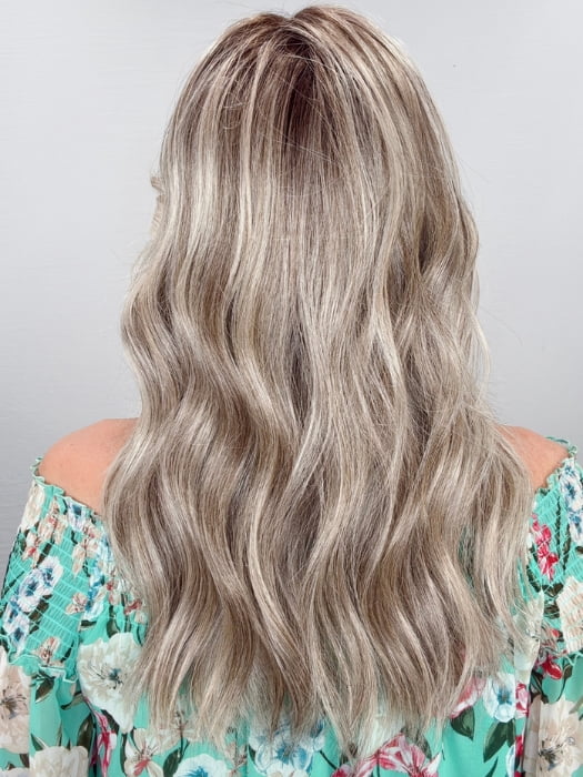 Decadent Diva | Synthetic Lace Front Wig (Hand Tied) - Image 7