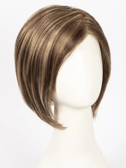 Deena | Synthetic Lace Front Wig (Basic Cap) - Image 21