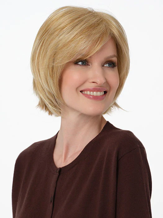 Delaney | Synthetic Lace Front Wig (Mono Top)