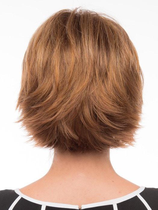 Delaney | Synthetic Lace Front Wig (Mono Top) - Image 14