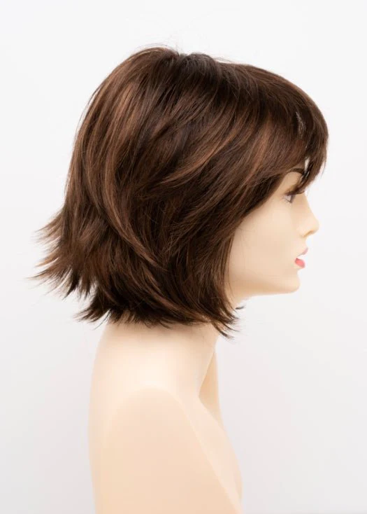 Delaney | Synthetic Lace Front Wig (Mono Top) - Image 20
