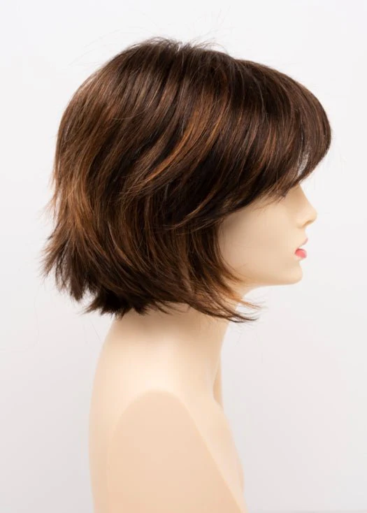 Delaney | Synthetic Lace Front Wig (Mono Top) - Image 21