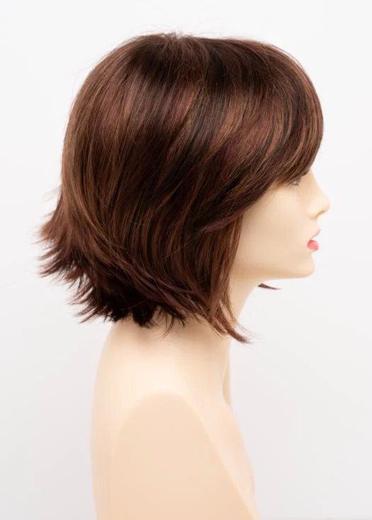 Delaney | Synthetic Lace Front Wig (Mono Top) - Image 24