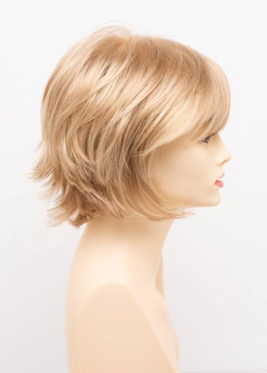 Delaney | Synthetic Lace Front Wig (Mono Top) - Image 30