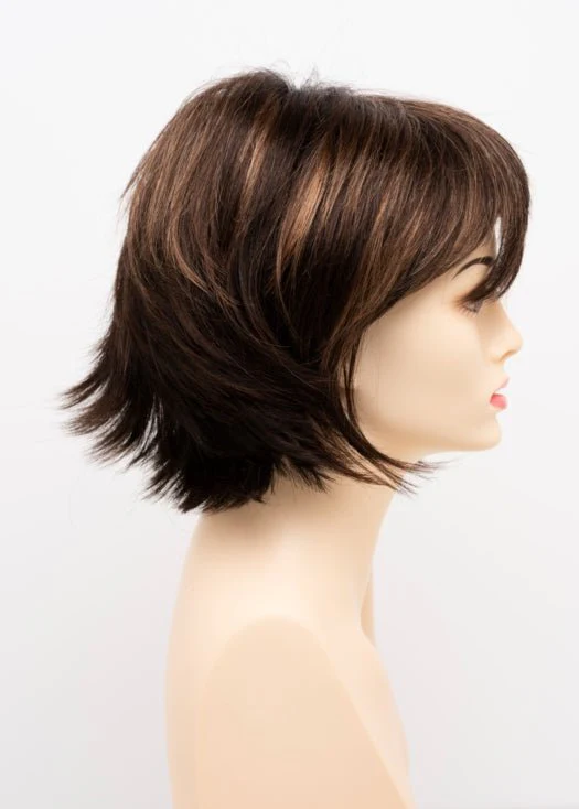 Delaney | Synthetic Lace Front Wig (Mono Top) - Image 37