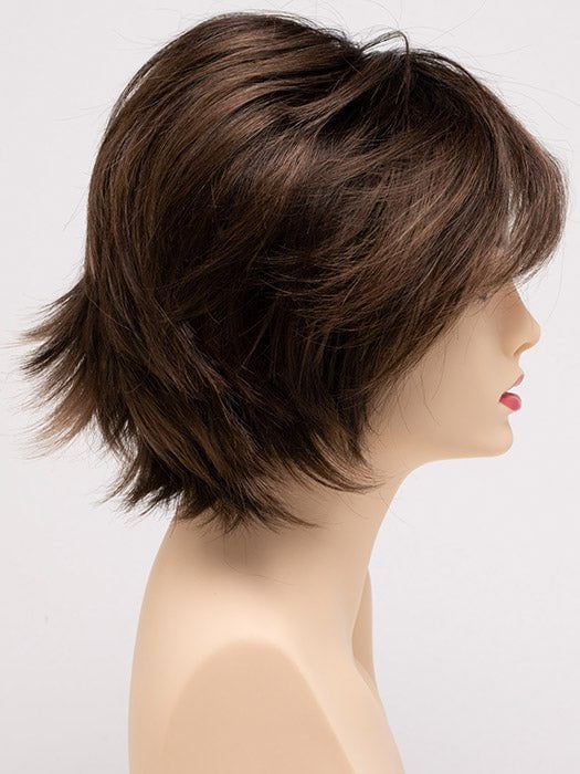 Delaney | Synthetic Lace Front Wig (Mono Top) - Image 38