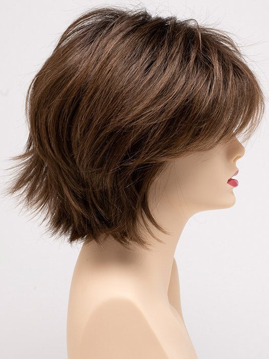 Delaney | Synthetic Lace Front Wig (Mono Top) - Image 40