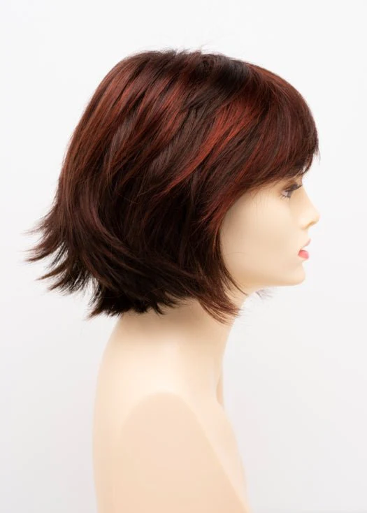 Delaney | Synthetic Lace Front Wig (Mono Top) - Image 42