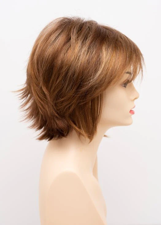 Delaney | Synthetic Lace Front Wig (Mono Top) - Image 43