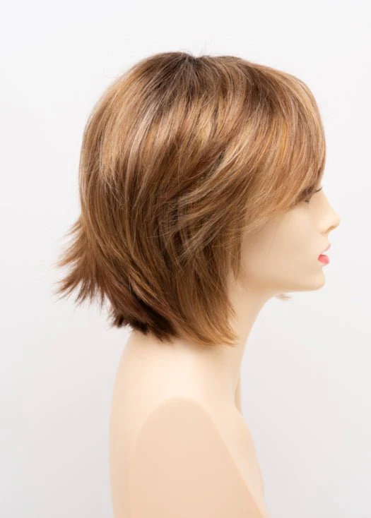 Delaney | Synthetic Lace Front Wig (Mono Top) - Image 44