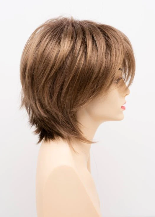 Delaney | Synthetic Lace Front Wig (Mono Top) - Image 45