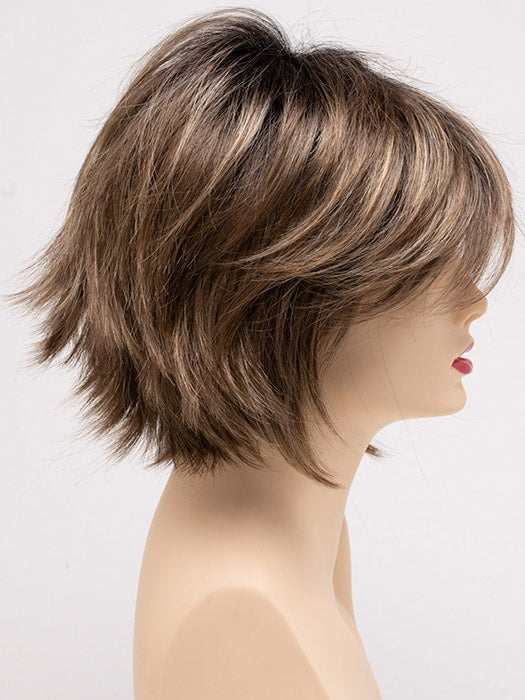 Delaney | Synthetic Lace Front Wig (Mono Top) - Image 46