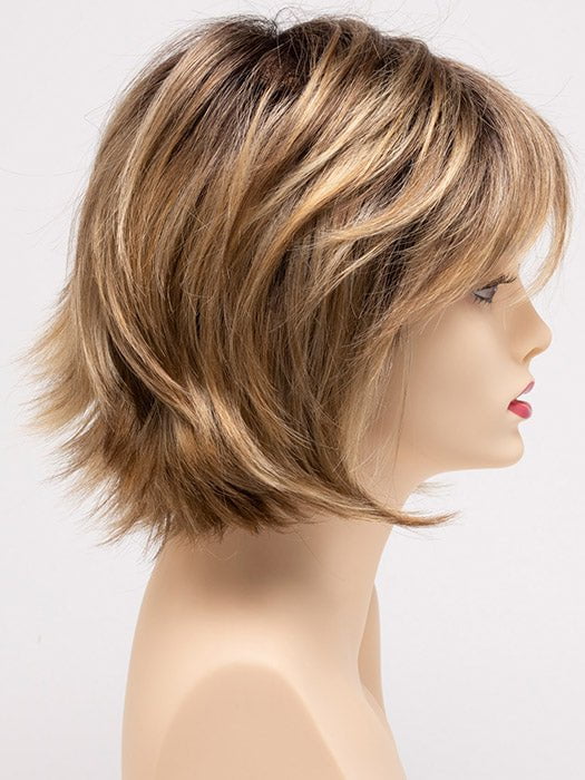 Delaney | Synthetic Lace Front Wig (Mono Top) - Image 49